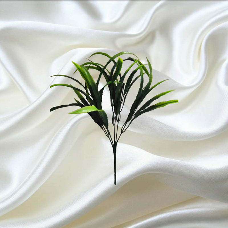37cm TT Grass Filler | Evergreen Silk Plants