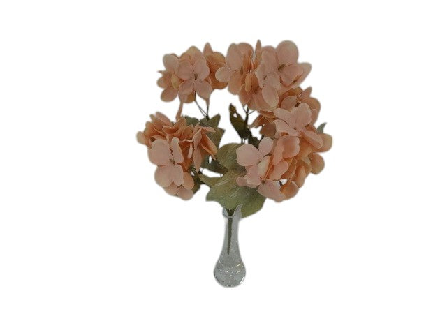 30cm Hydrangea Bouquet