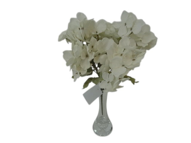 30cm Hydrangea Bouquet