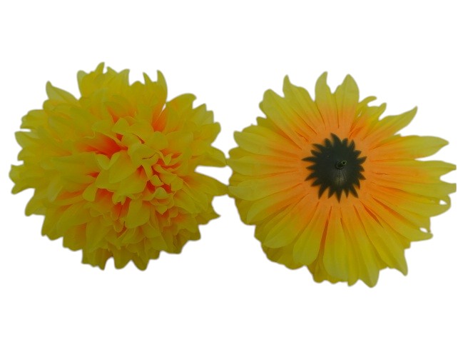 15cm Dahlia Flowerhead