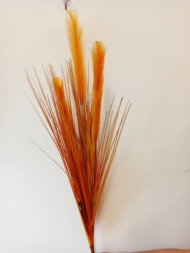 Decorative Grass Filler - Evergreen Silk Plants