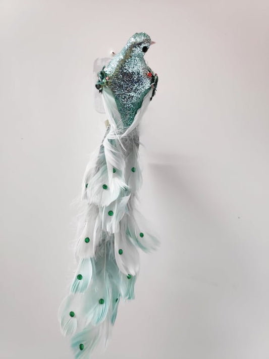 Bird 30cm - Evergreen Silk Plants