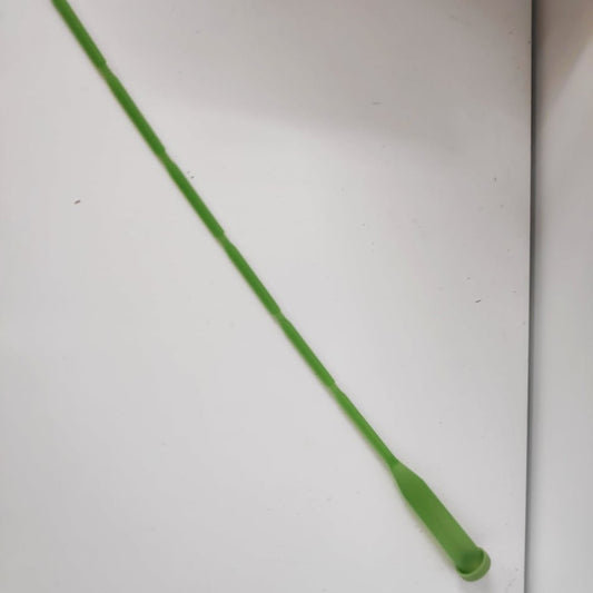 Florist 40cm Orchid Tube - Evergreen Silk Plants