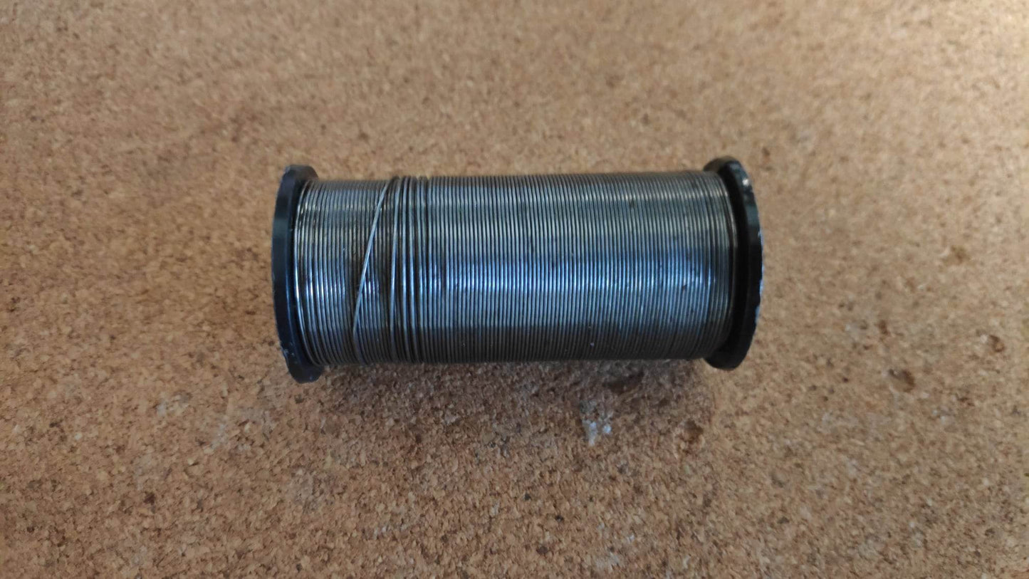 Binding Wire - Evergreen Silk Plants