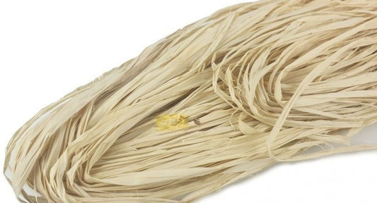 NATURAL RAFFIA - Evergreen Silk Plants