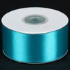 Florist Satin Ribbon 3.8cm - Evergreen Silk Plants