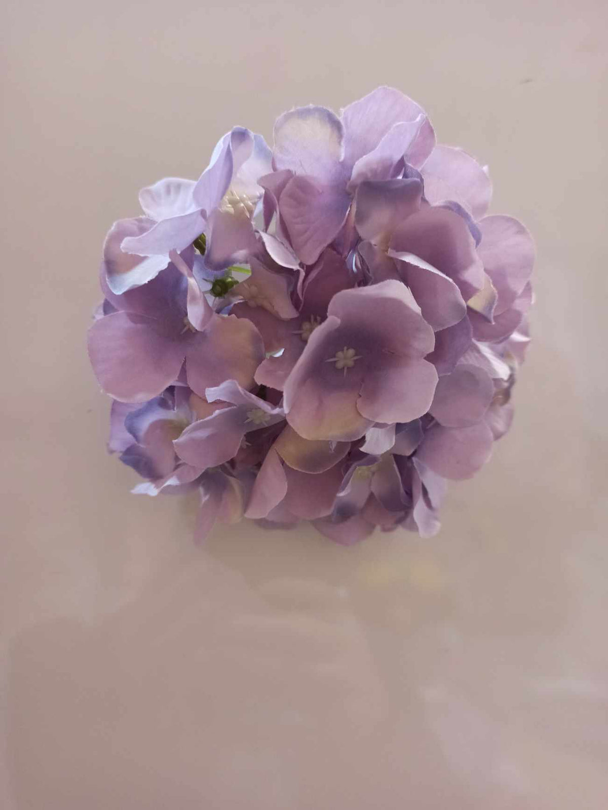 15cm hydrangea Lavender