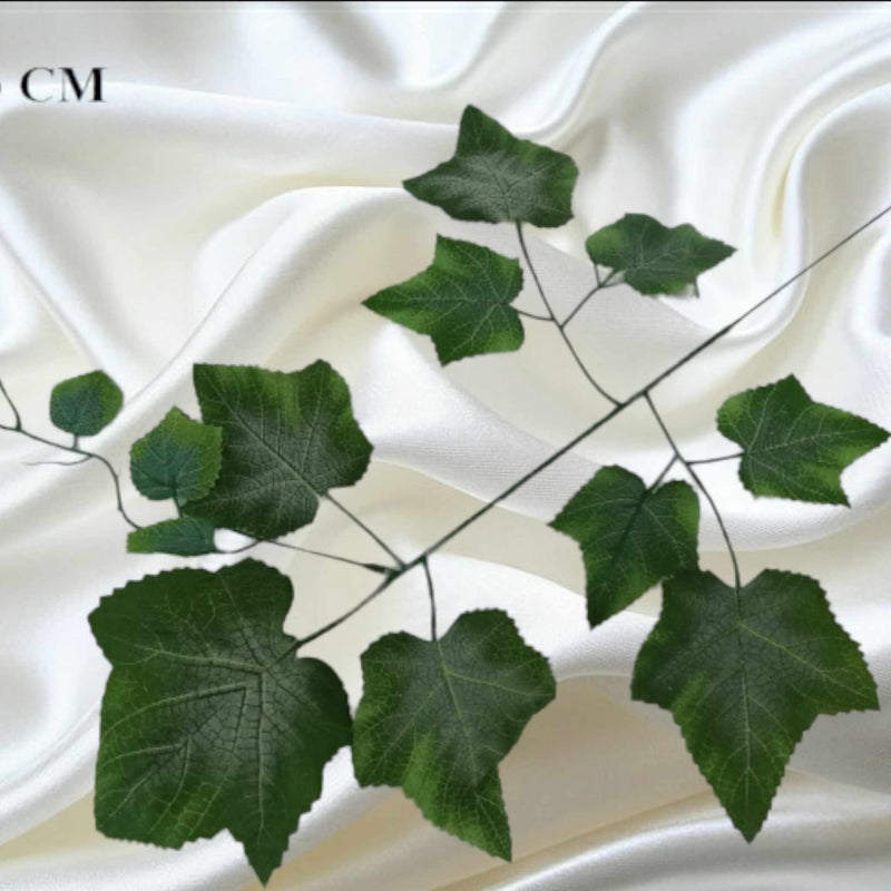 53cm Ivy leaf | Evergreen Silk Plants