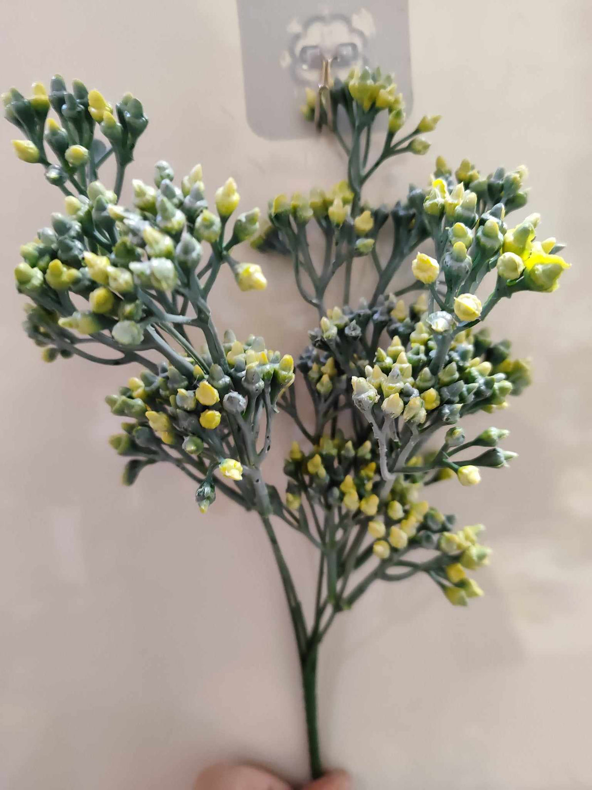 33cm Limonium