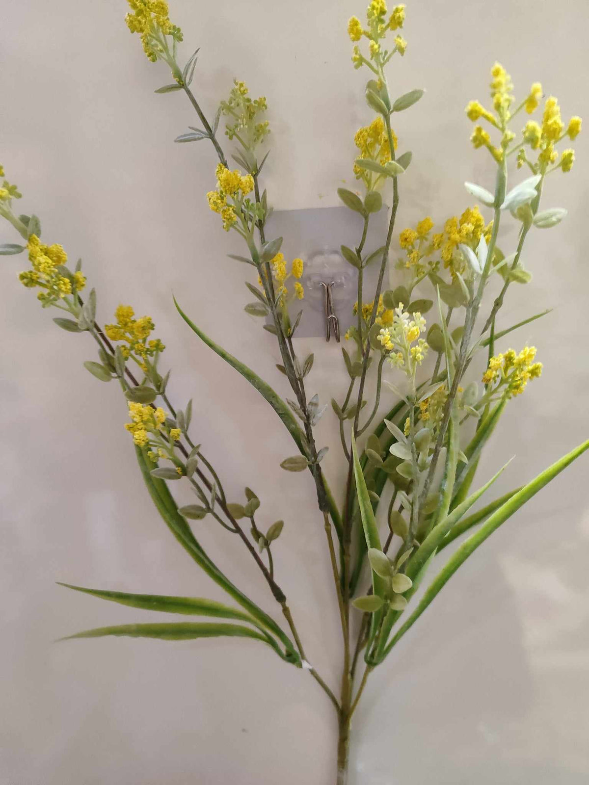 41cm Goldenrod Yellow