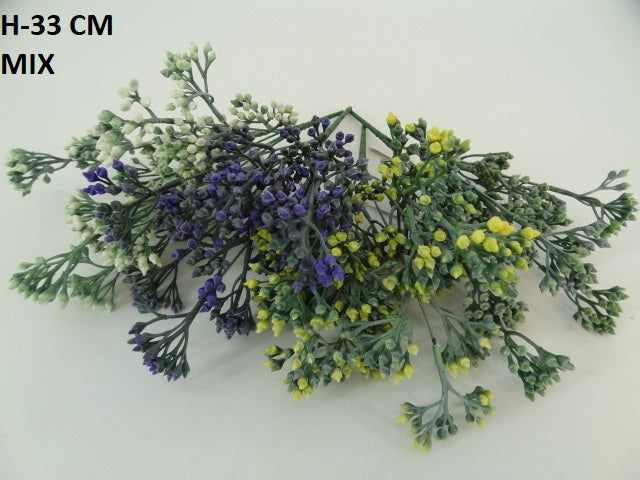 33cm Limonium