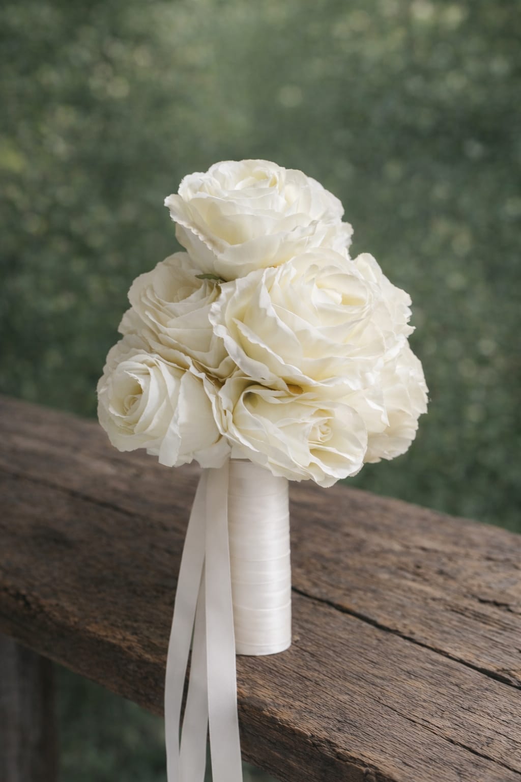 Wedding Bouquets - Evergreen Silk Plants Wedding Bouquets - Artificial Wedding Bouquets - Fake Wedding Bouquets - plants Wedding Bouquets - trees Wedding Bouquets - flowers Wedding Bouquets - greenery 