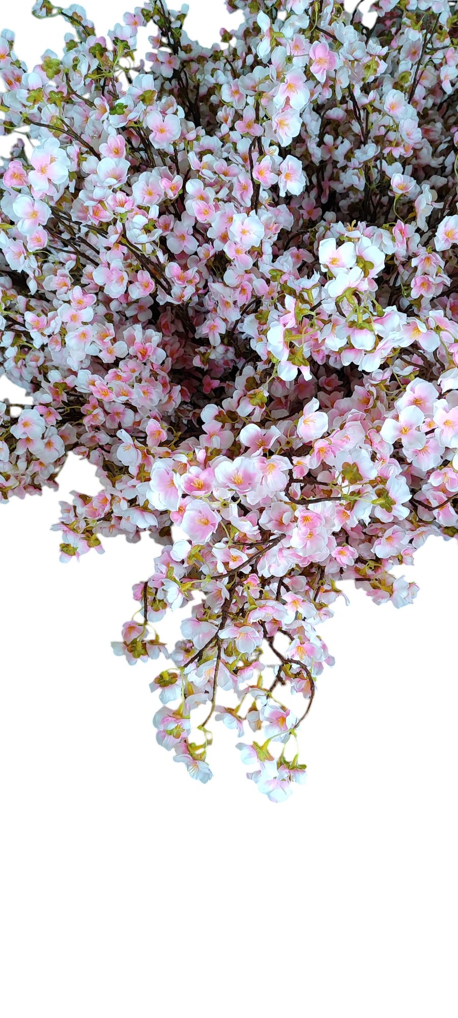 105cm Blossom Spray