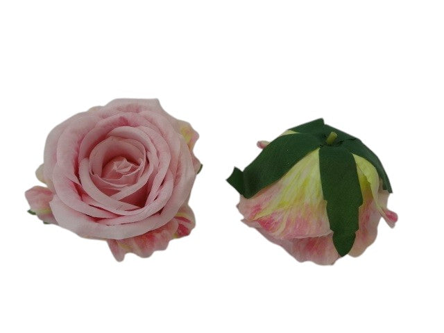 9cm HQ Rose Flowerhead - Evergreen Silk Plants 9cm HQ Rose Flowerhead - Artificial 9cm HQ Rose Flowerhead - Fake 9cm HQ Rose Flowerhead - plants 9cm HQ Rose Flowerhead - trees 9cm HQ Rose Flowerhead - flowers 9cm HQ Rose Flowerhead - greenery 