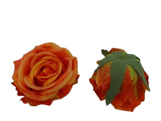 9cm HQ Rose Flowerhead - Evergreen Silk Plants 9cm HQ Rose Flowerhead - Artificial 9cm HQ Rose Flowerhead - Fake 9cm HQ Rose Flowerhead - plants 9cm HQ Rose Flowerhead - trees 9cm HQ Rose Flowerhead - flowers 9cm HQ Rose Flowerhead - greenery 
