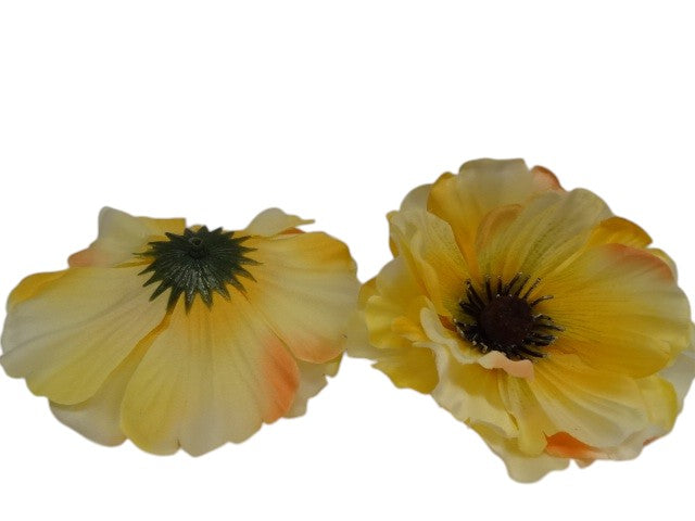 Poppy Flowerhead 11cm