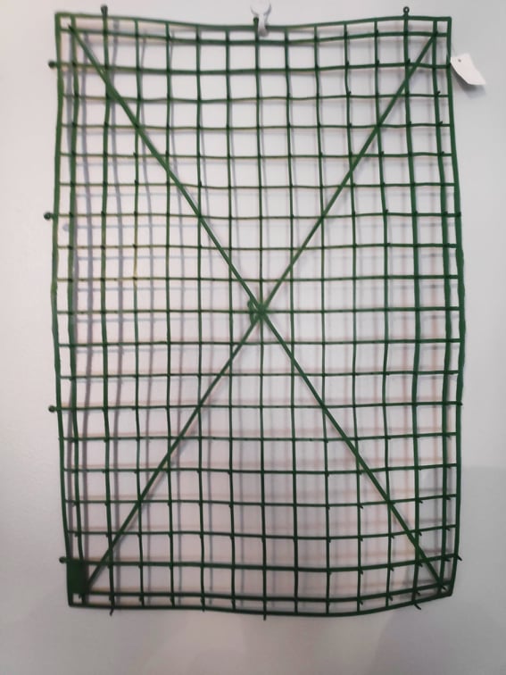 Flower Grid