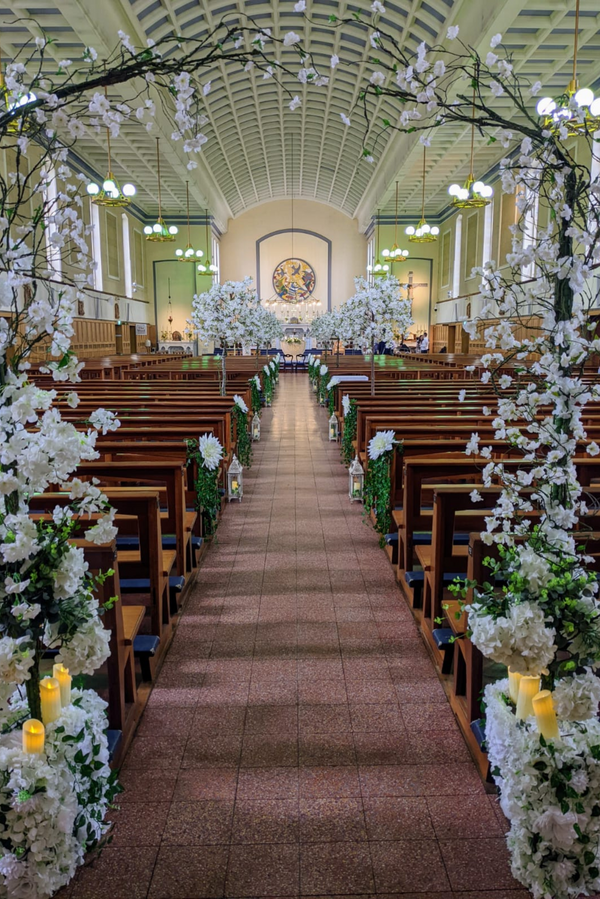 Order fake discount flowers online