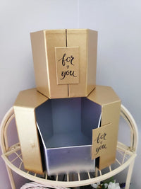 Florist Hat Box - Evergreen Silk Plants Florist Hat Box - Artificial Florist Hat Box - Fake Florist Hat Box - plants Florist Hat Box - trees Florist Hat Box - flowers Florist Hat Box - greenery 
