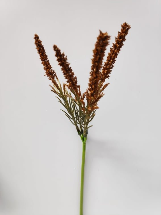 Decorative Filler | Evergreen Silk Plants