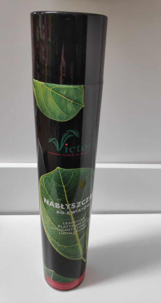 Leafshine 750ml - Evergreen Silk Plants