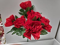 Flower Bouquet | Evergreen Silk Plants