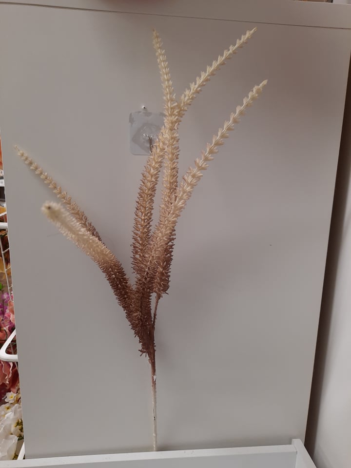 Sorrel Spray - Evergreen Silk Plants