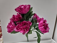 Flower Bouquet | Evergreen Silk Plants
