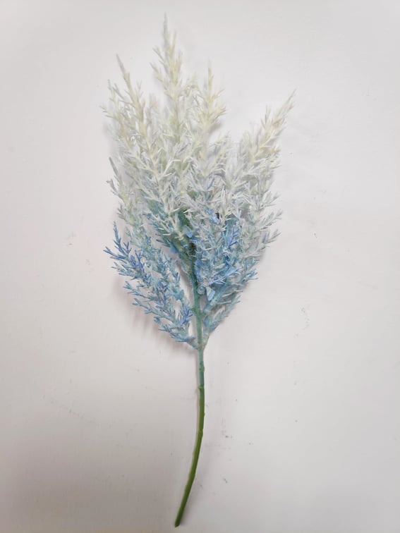 Fern Filler. Pampas - Evergreen Silk Plants