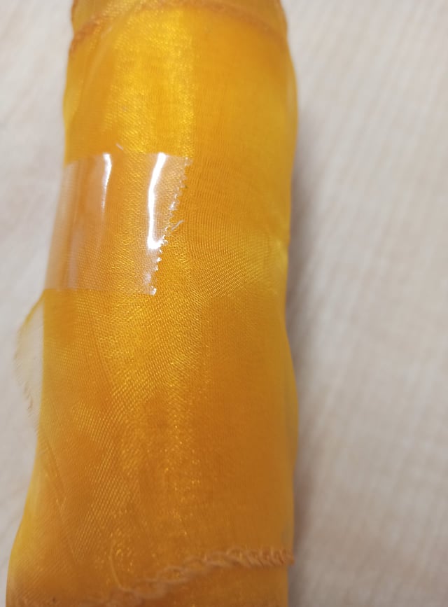 New Organza 12cm - Evergreen Silk Plants