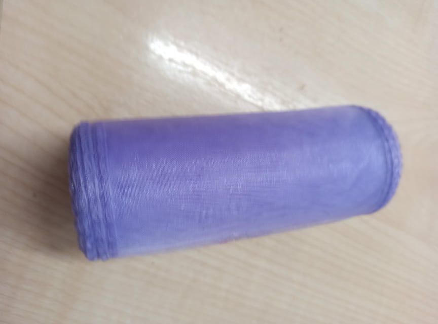 New Organza 12cm - Evergreen Silk Plants