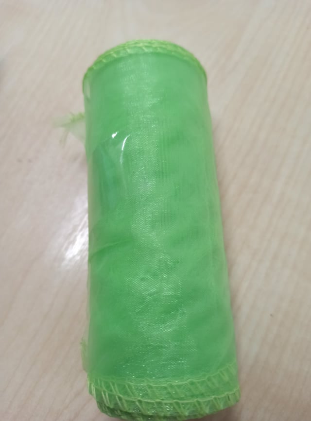 New Organza 12cm - Evergreen Silk Plants