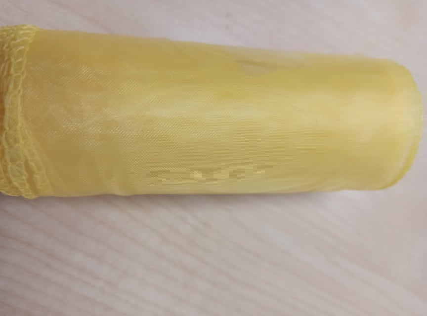 New Organza 12cm - Evergreen Silk Plants