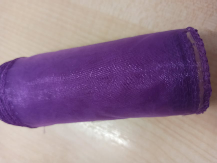 New Organza 12cm - Evergreen Silk Plants