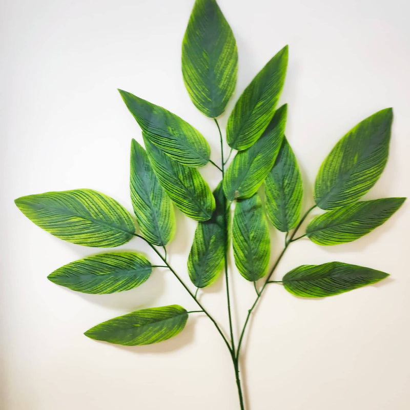 Banyan Maple Leaves | Evergreen Silk Plants
