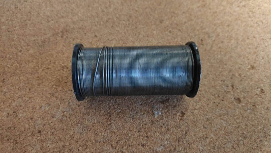 Binding Wire - Evergreen Silk Plants