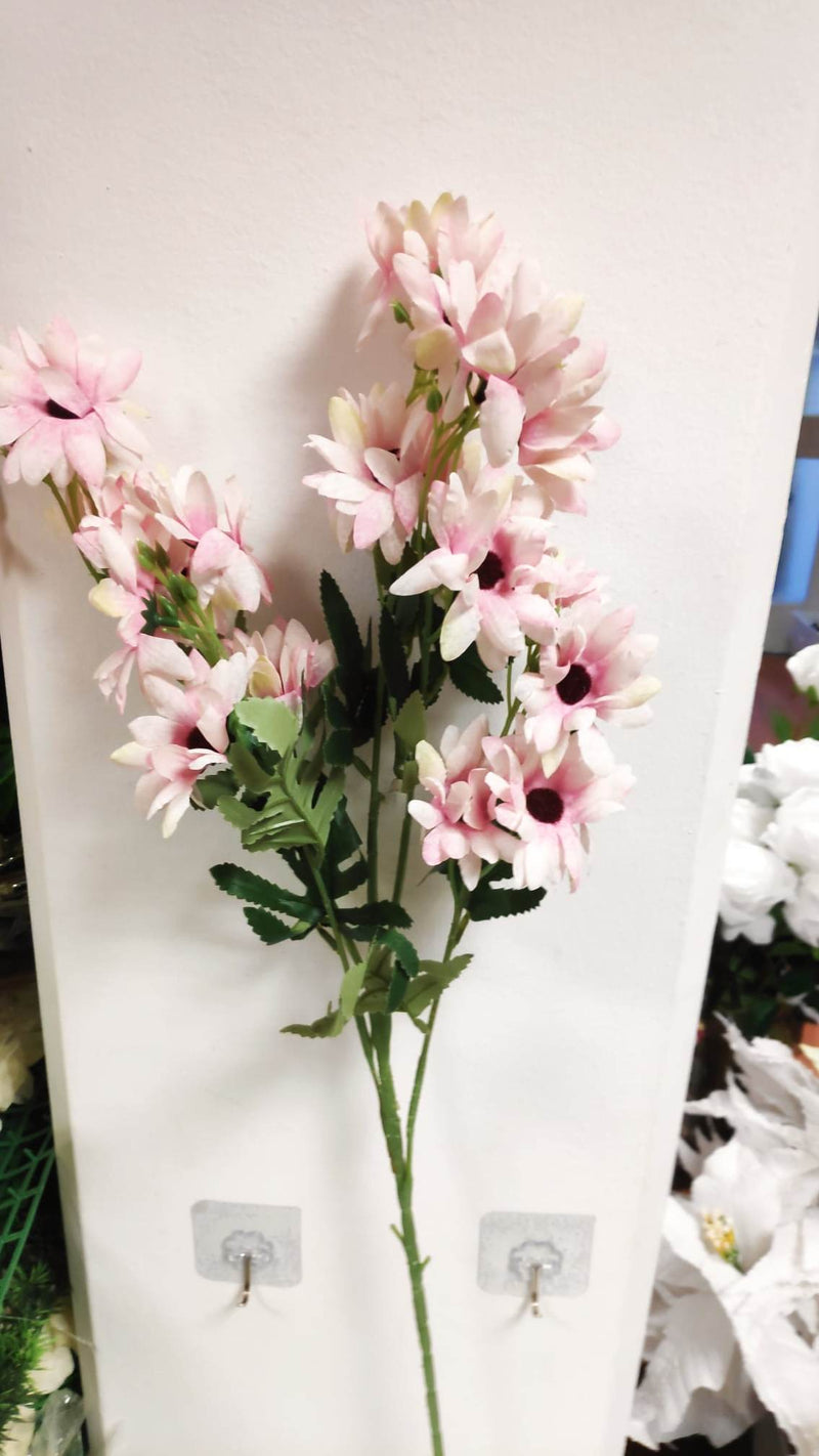 84cm Daisy Pink | Evergreen Silk Plants