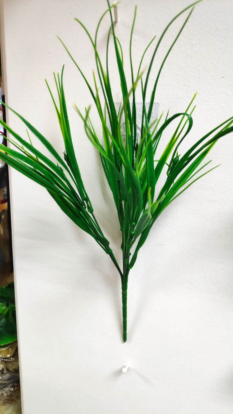 37cm Grass Filler | Evergreen Silk Plants