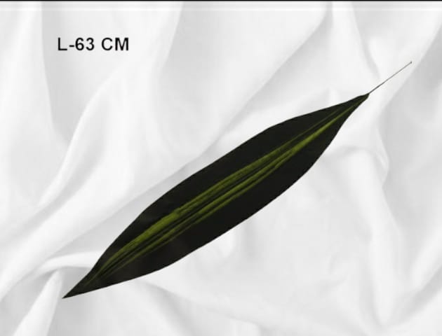 Leaf 63cm | Evergreen Silk Plants