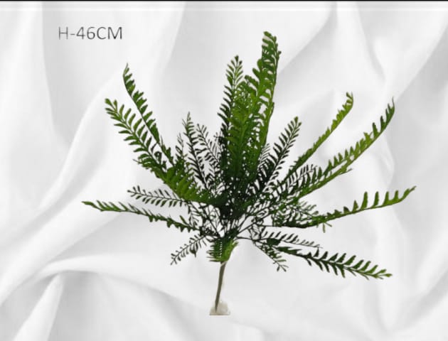 Artificial Fern | Evergreen Silk Plants