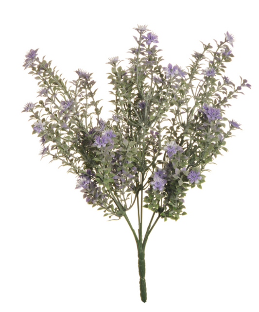 Oregano Bush - Evergreen Silk Plants