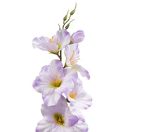 Satin Gladiolus Sprig | Evergreen Silk Plants