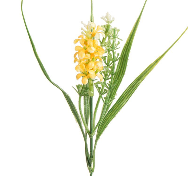 Hyacinth Filler | Evergreen Silk Plants