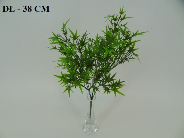 38cm Hemp Filler | Evergreen Silk Plants