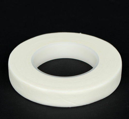 Florist Tape 1.3cm - Evergreen Silk Plants
